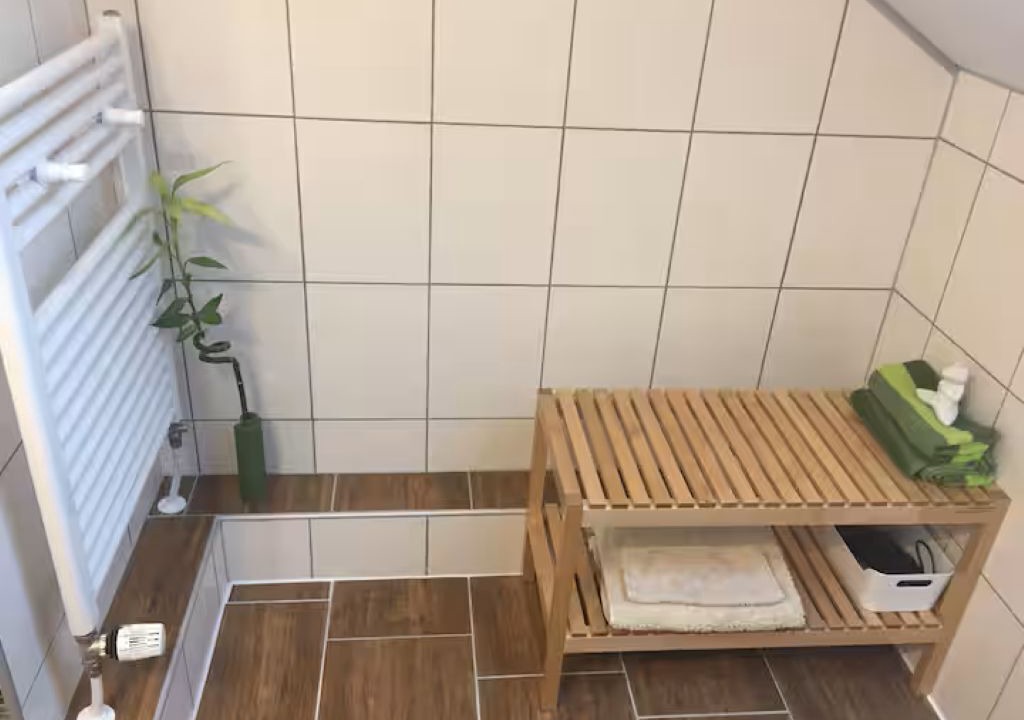 Photo of Bathroom in Hilpoltstein