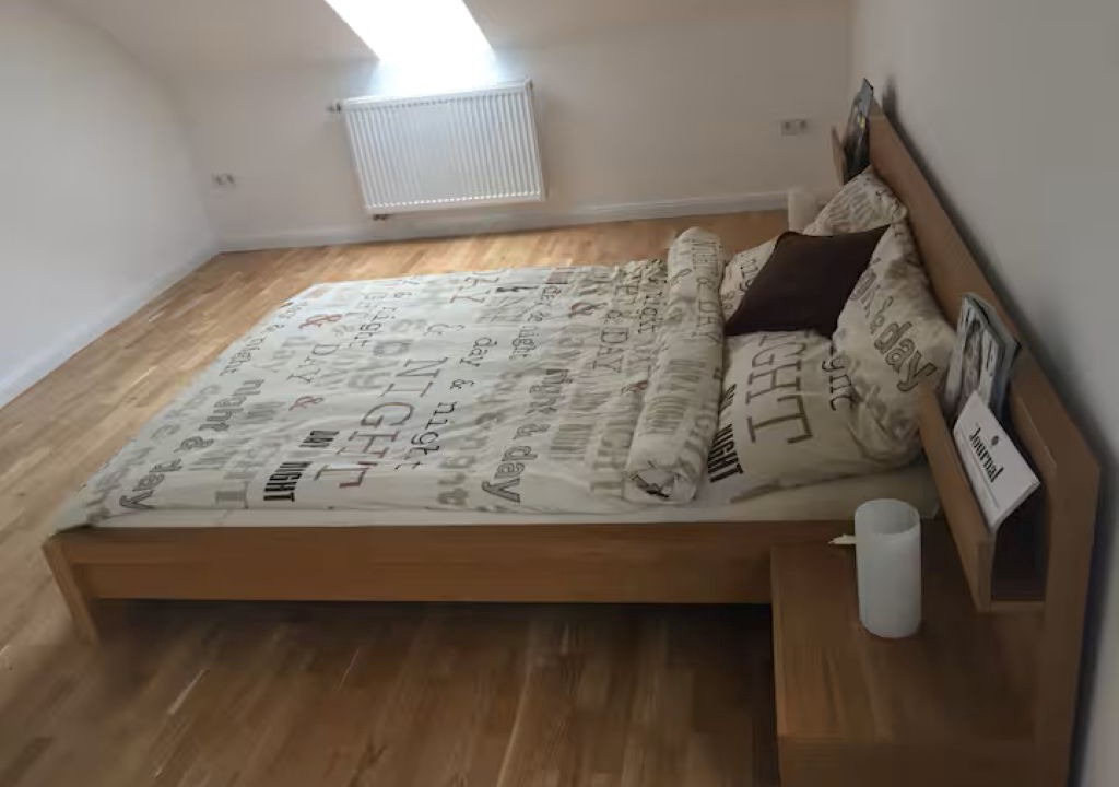 Photo of Bedroom in Hilpoltstein