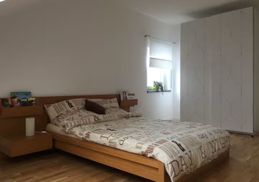 Photo of Bedroom in Hilpoltstein
