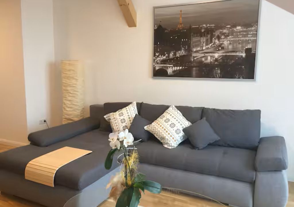 Photo of Livingroom in Hilpoltstein