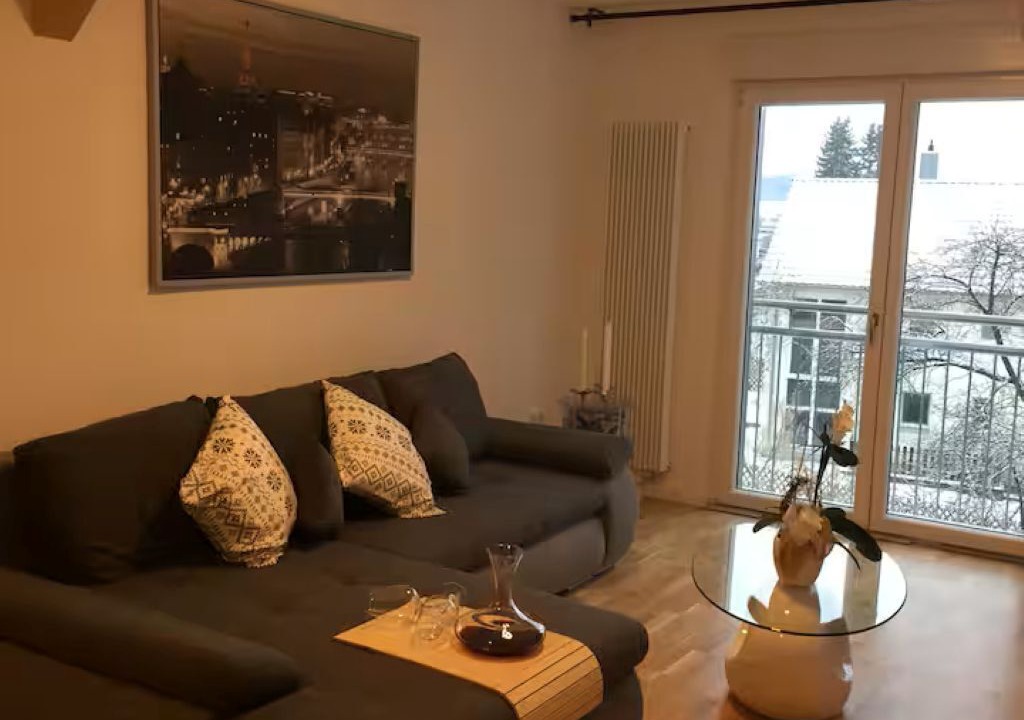 Photo of Livingroom in Hilpoltstein