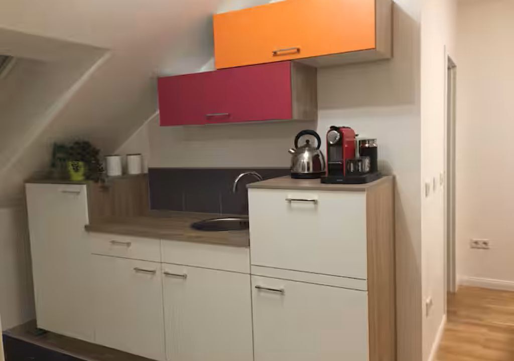 Photo of Kitchen in Hilpoltstein