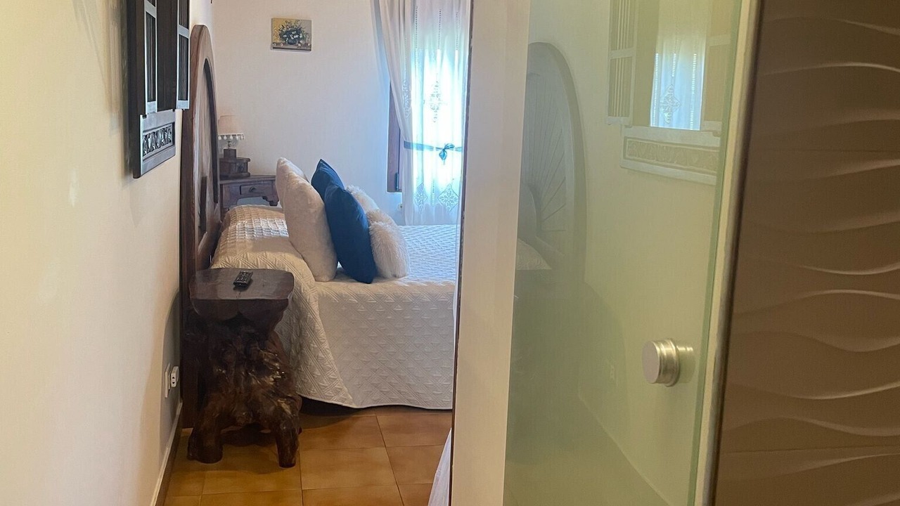 Photo of Bedroom in Rubayo