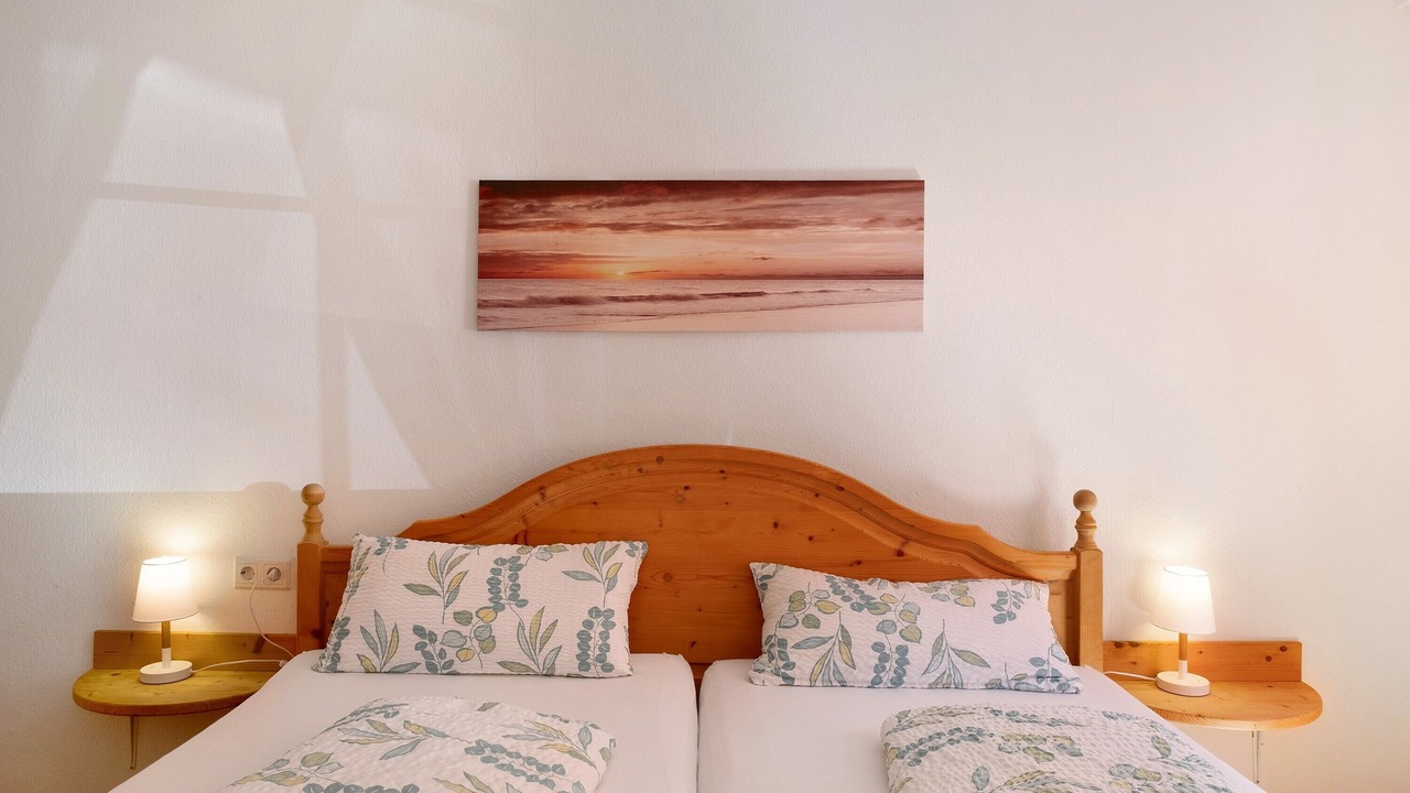 Photo of Bedroom in Reinerzau