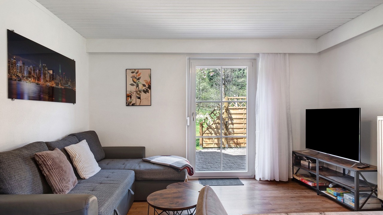 Photo of Livingroom in Reinerzau