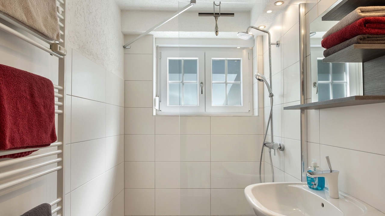 Photo of Bathroom in Reinerzau