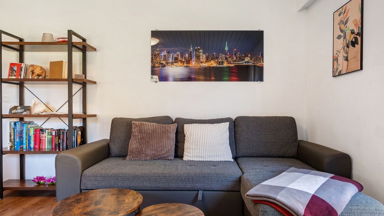Photo of Livingroom in Reinerzau