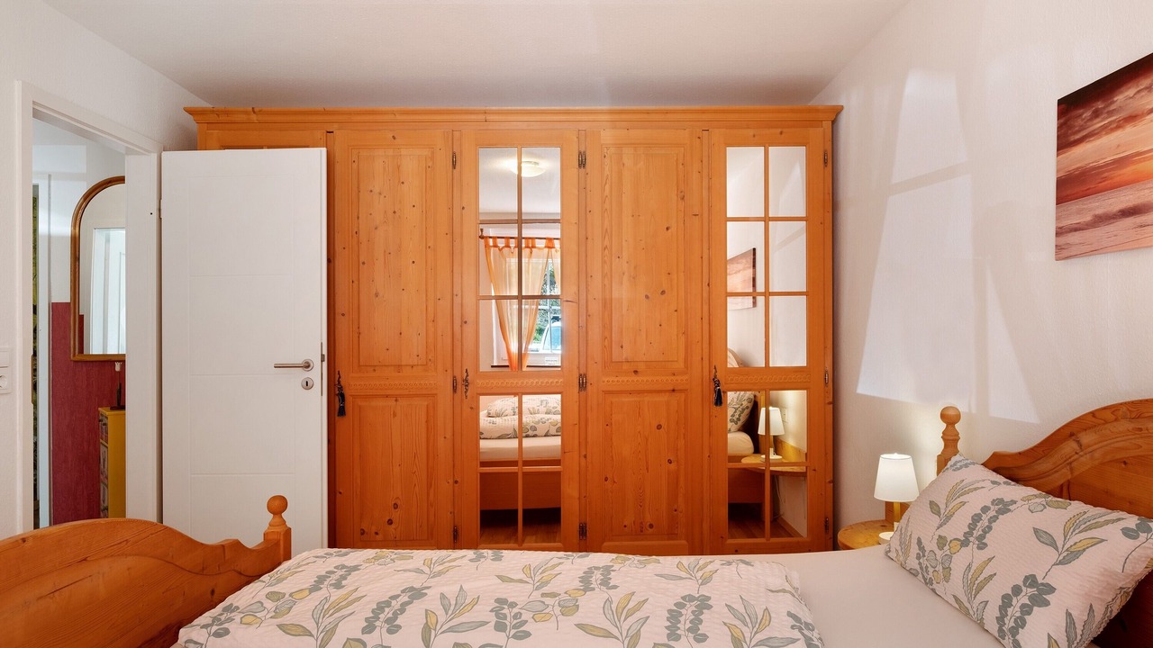 Photo of Bedroom in Reinerzau