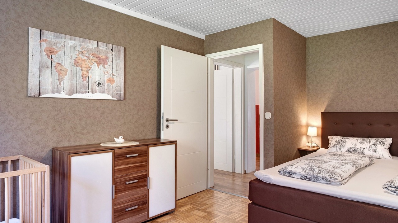 Photo of Bedroom in Reinerzau