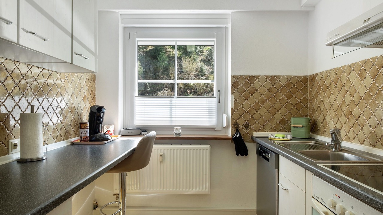 Photo of Kitchen in Reinerzau