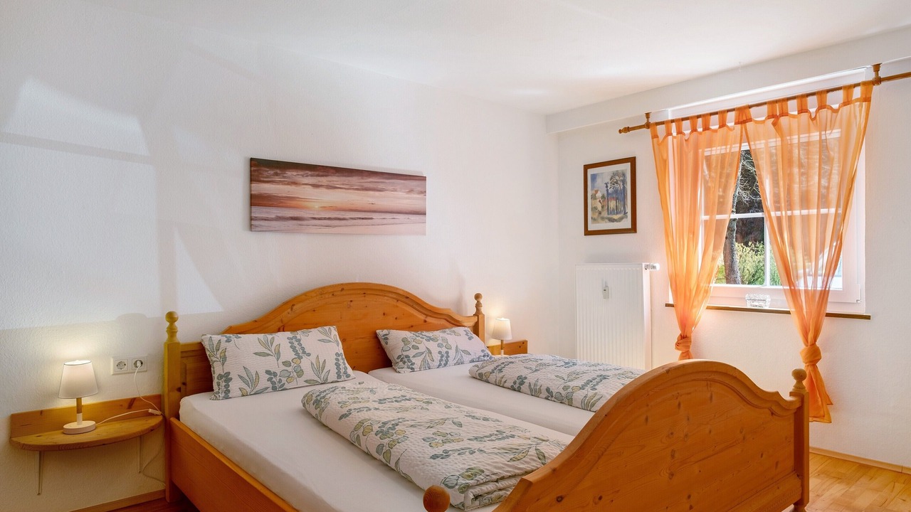 Photo of Bedroom in Reinerzau