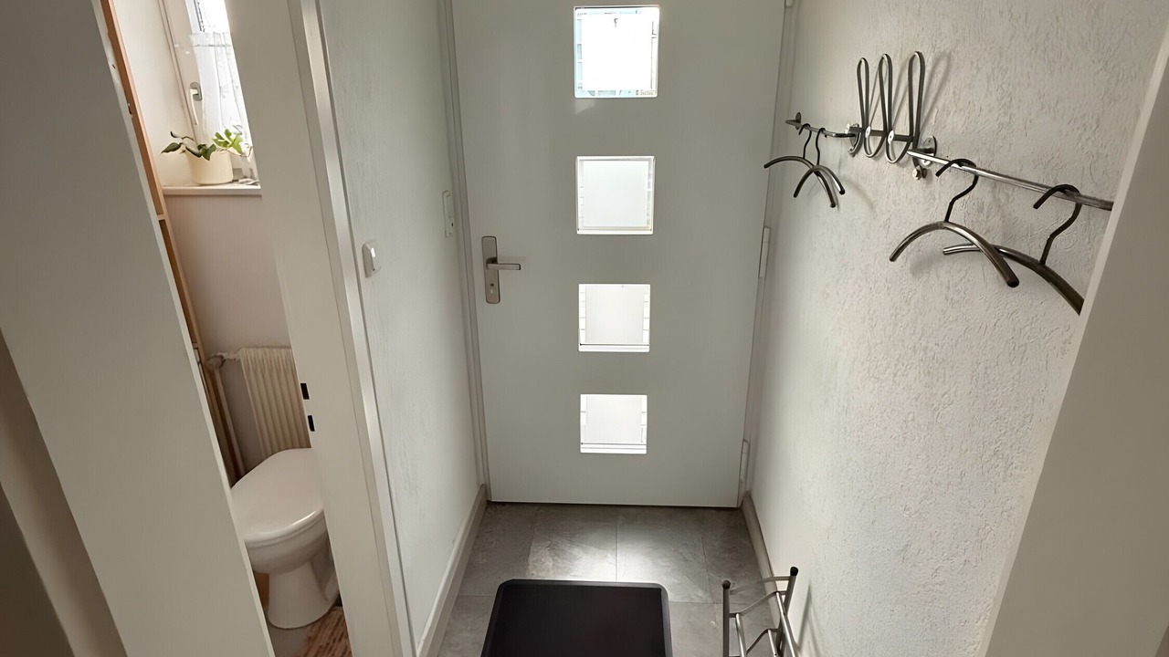 Photo of Bathroom in Sudstadt