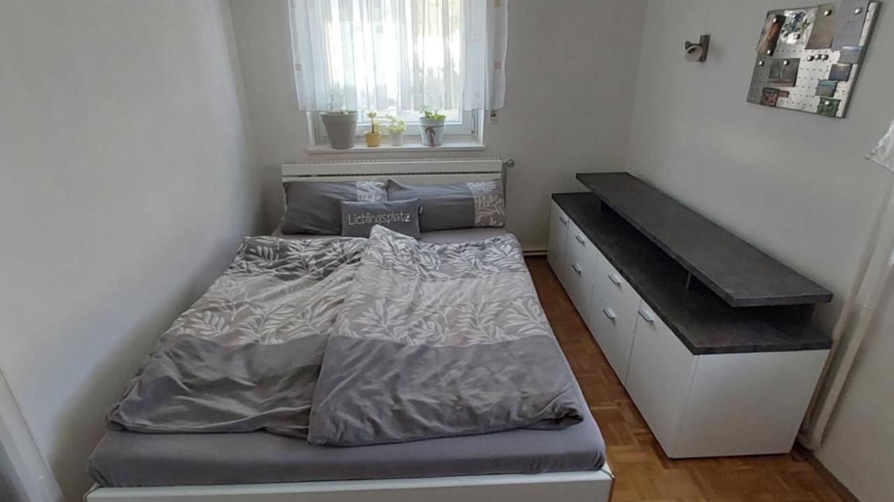 Photo of Bedroom in Sudstadt
