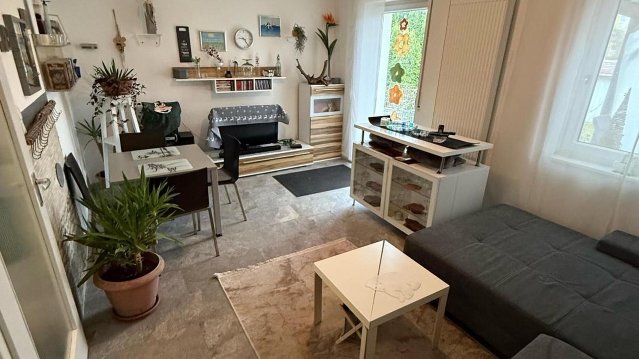 Photo of Livingroom in Sudstadt
