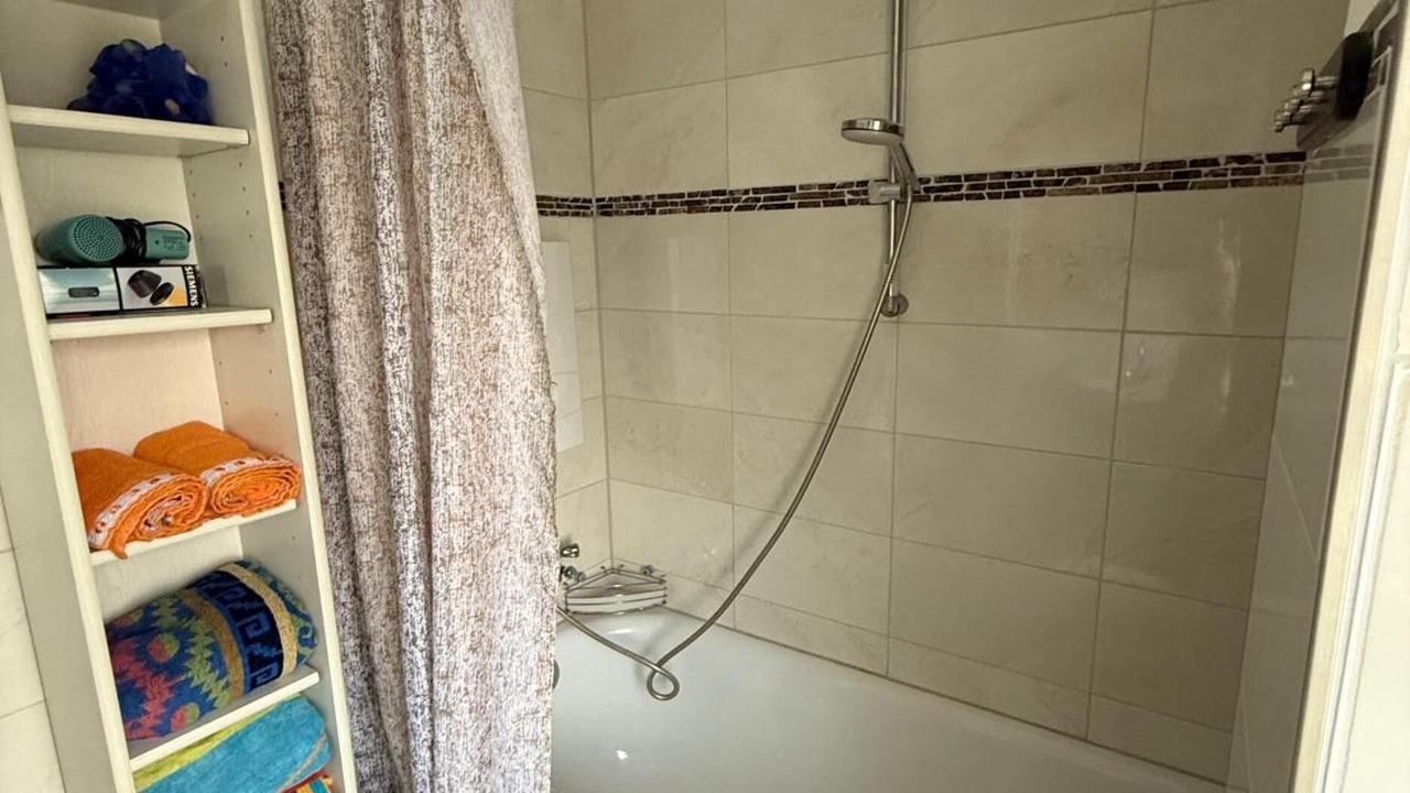 Photo of Bathroom in Sudstadt