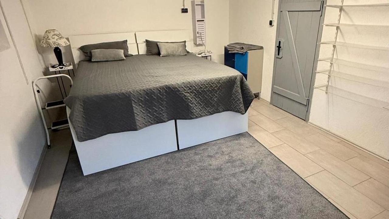 Photo of Bedroom in Sudstadt