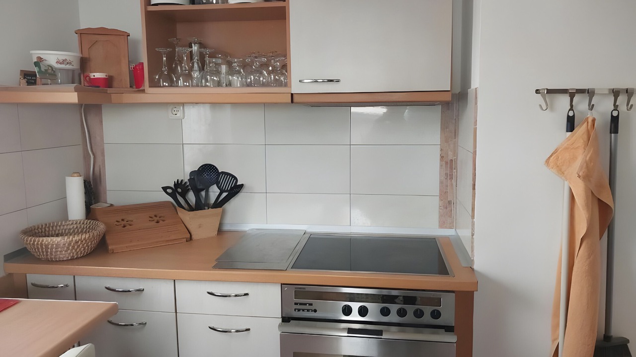 Photo of Kitchen in Sudstadt