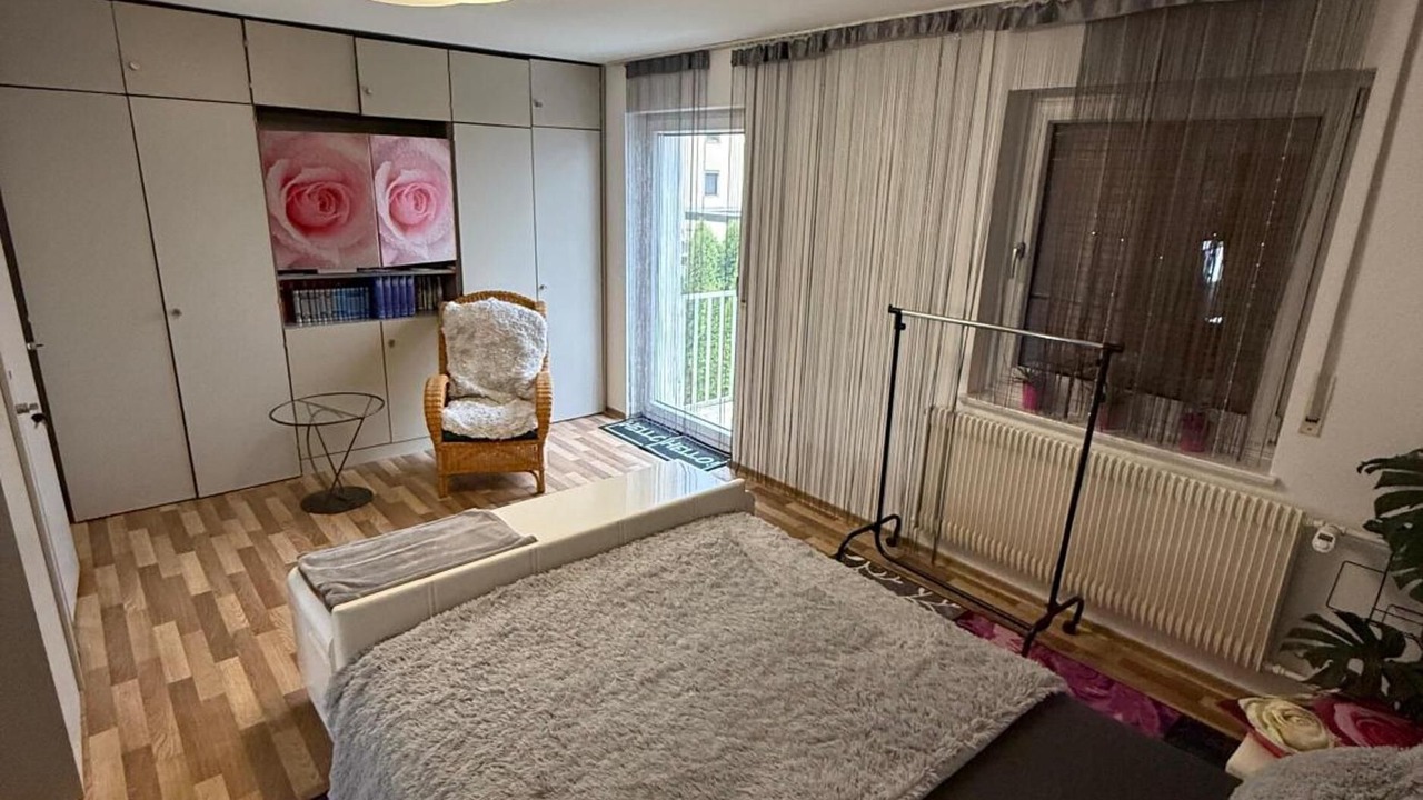 Photo of Bedroom in Sudstadt