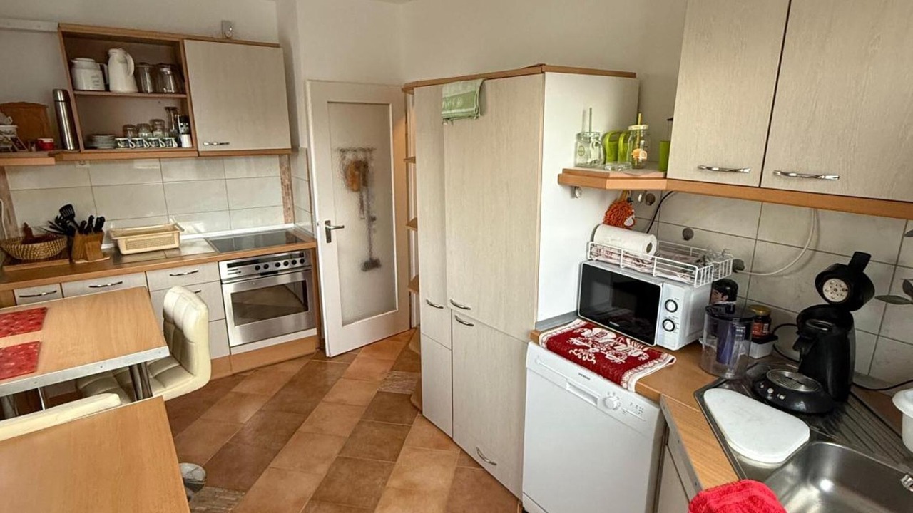 Photo of Kitchen in Sudstadt