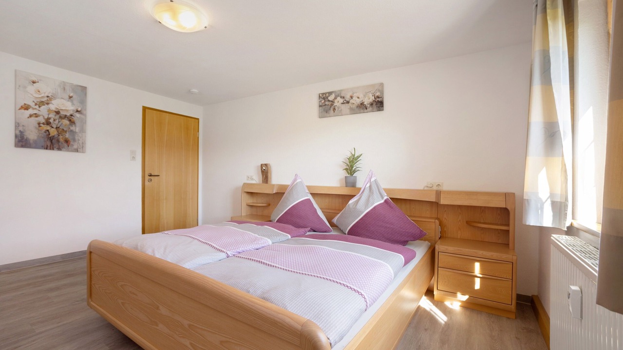 Photo of Bedroom in Argenbuhl