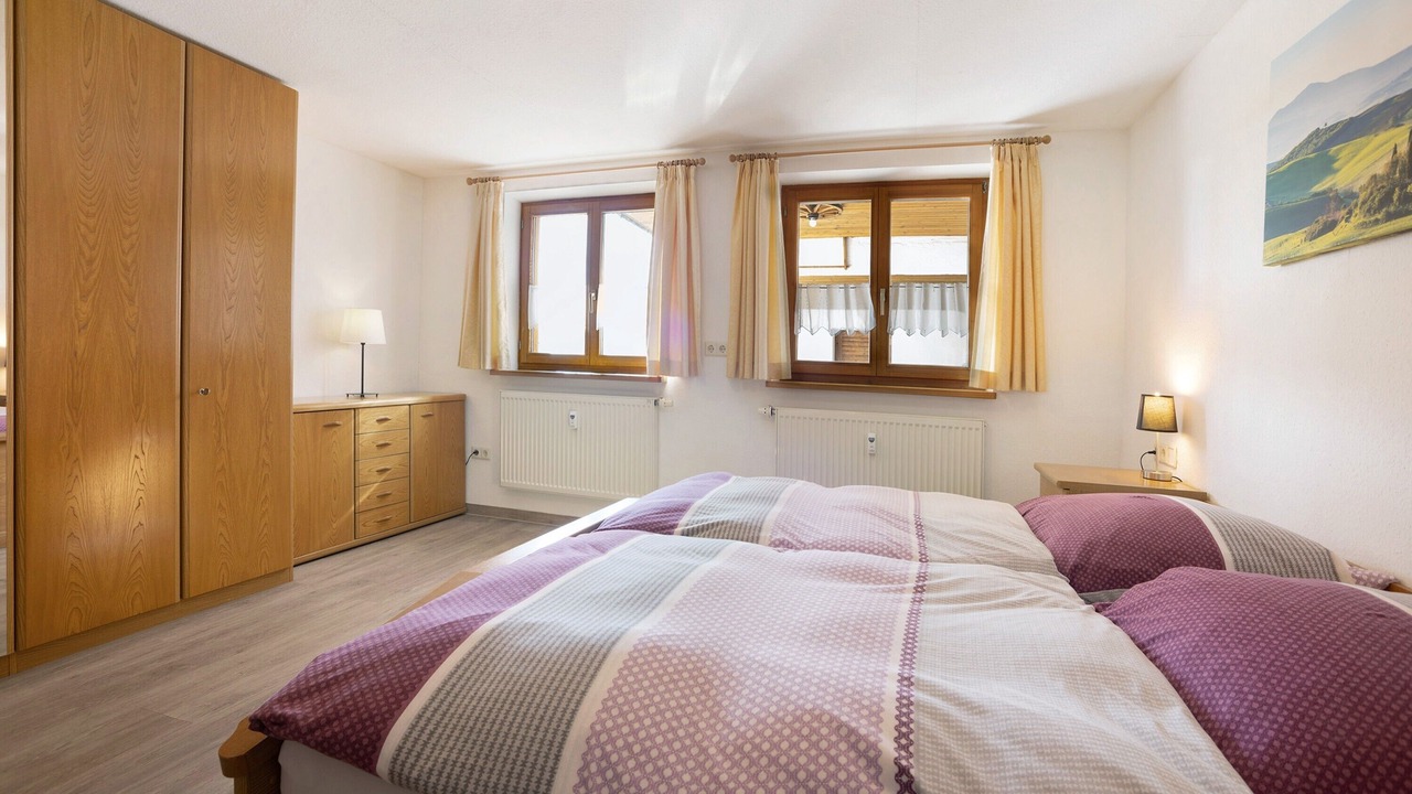 Photo of Bedroom in Argenbuhl