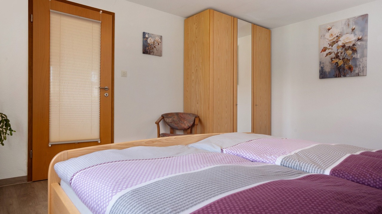 Photo of Bedroom in Argenbuhl