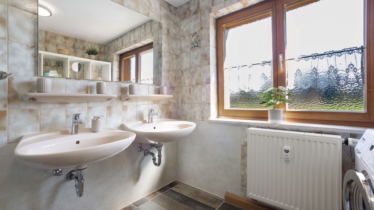 Photo of Bathroom in Argenbuhl