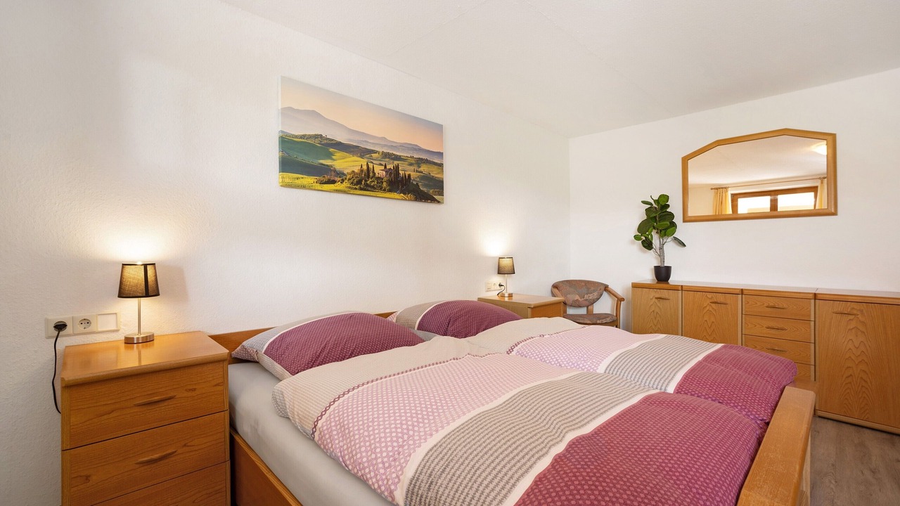Photo of Bedroom in Argenbuhl