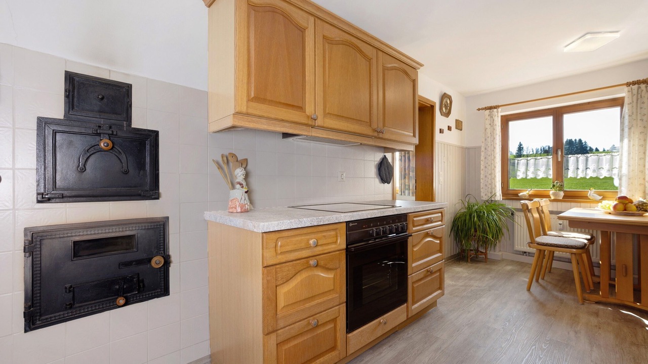 Photo of Kitchen in Argenbuhl
