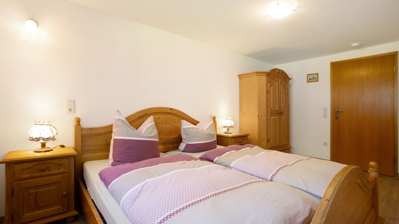 Photo of Bedroom in Argenbuhl