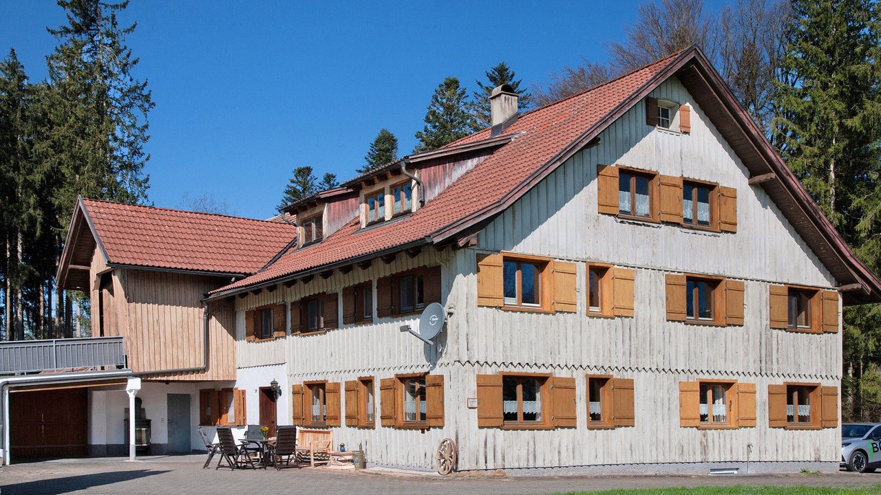 Photo of Outdoor in Argenbuhl