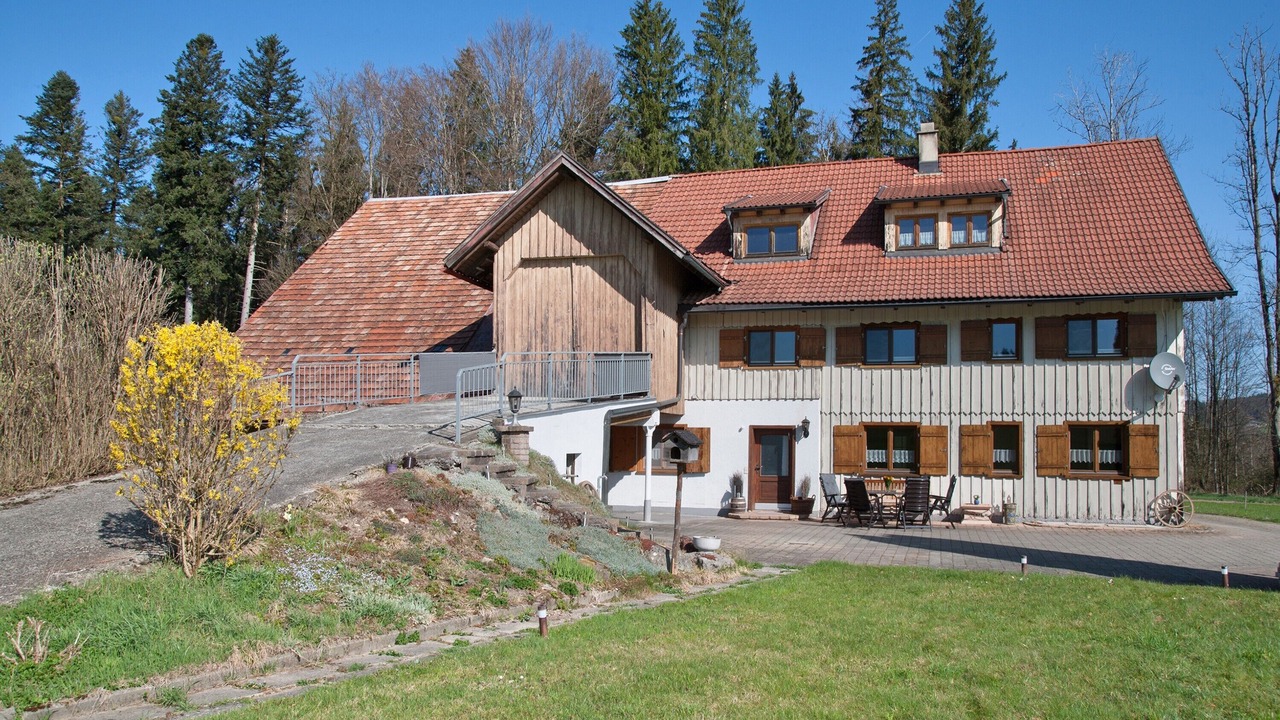 Photo of Outdoor in Argenbuhl