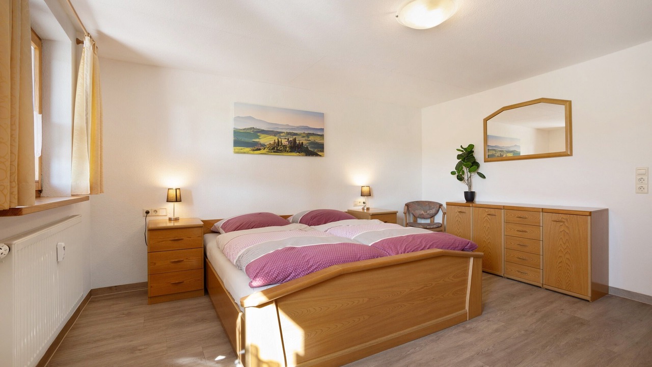 Photo of Bedroom in Argenbuhl