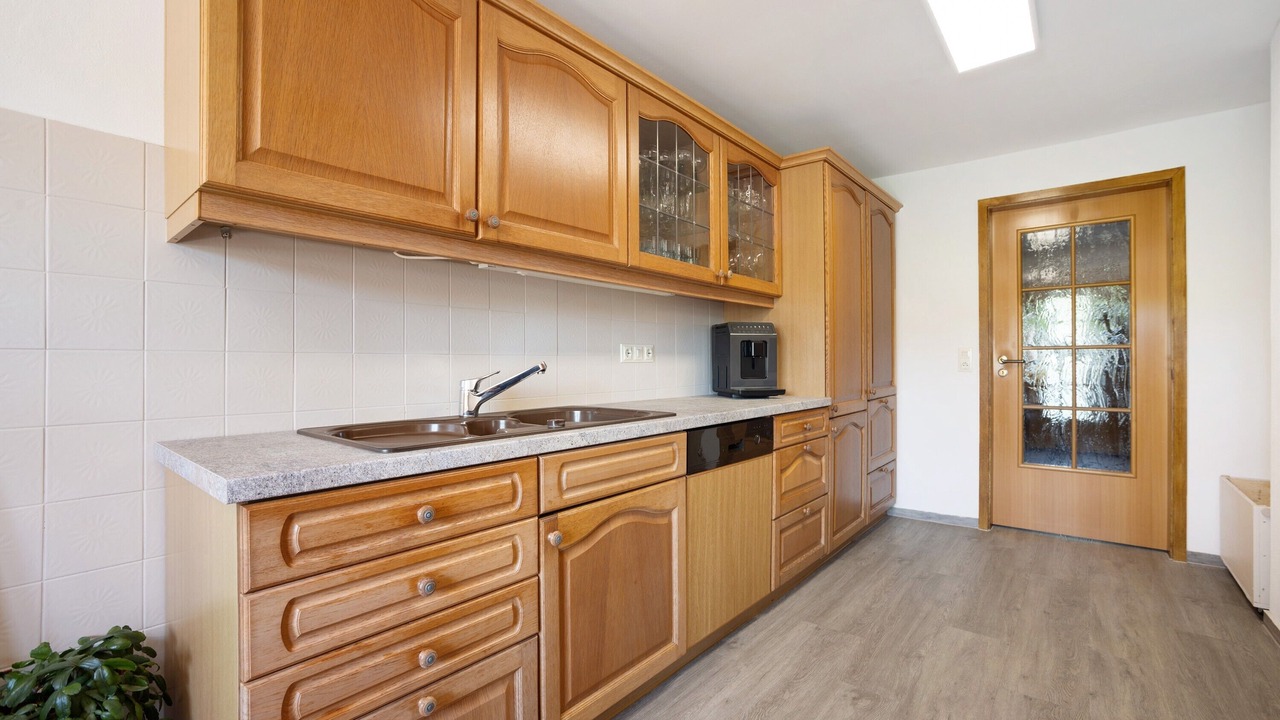 Photo of Kitchen in Argenbuhl