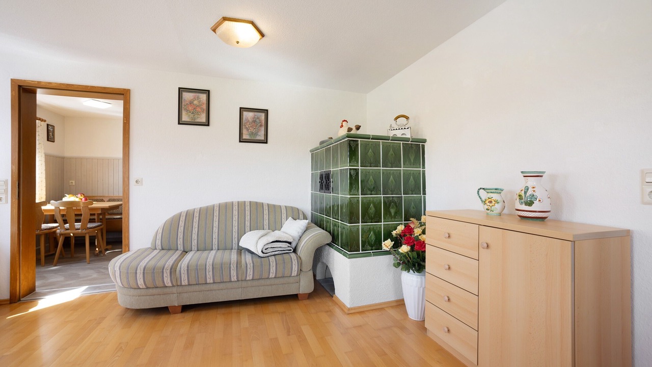Photo of Livingroom in Argenbuhl