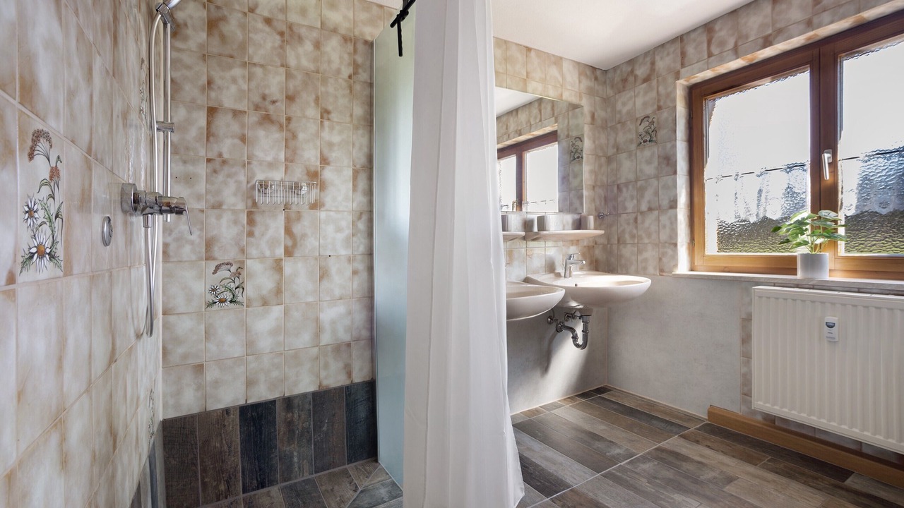 Photo of Bathroom in Argenbuhl