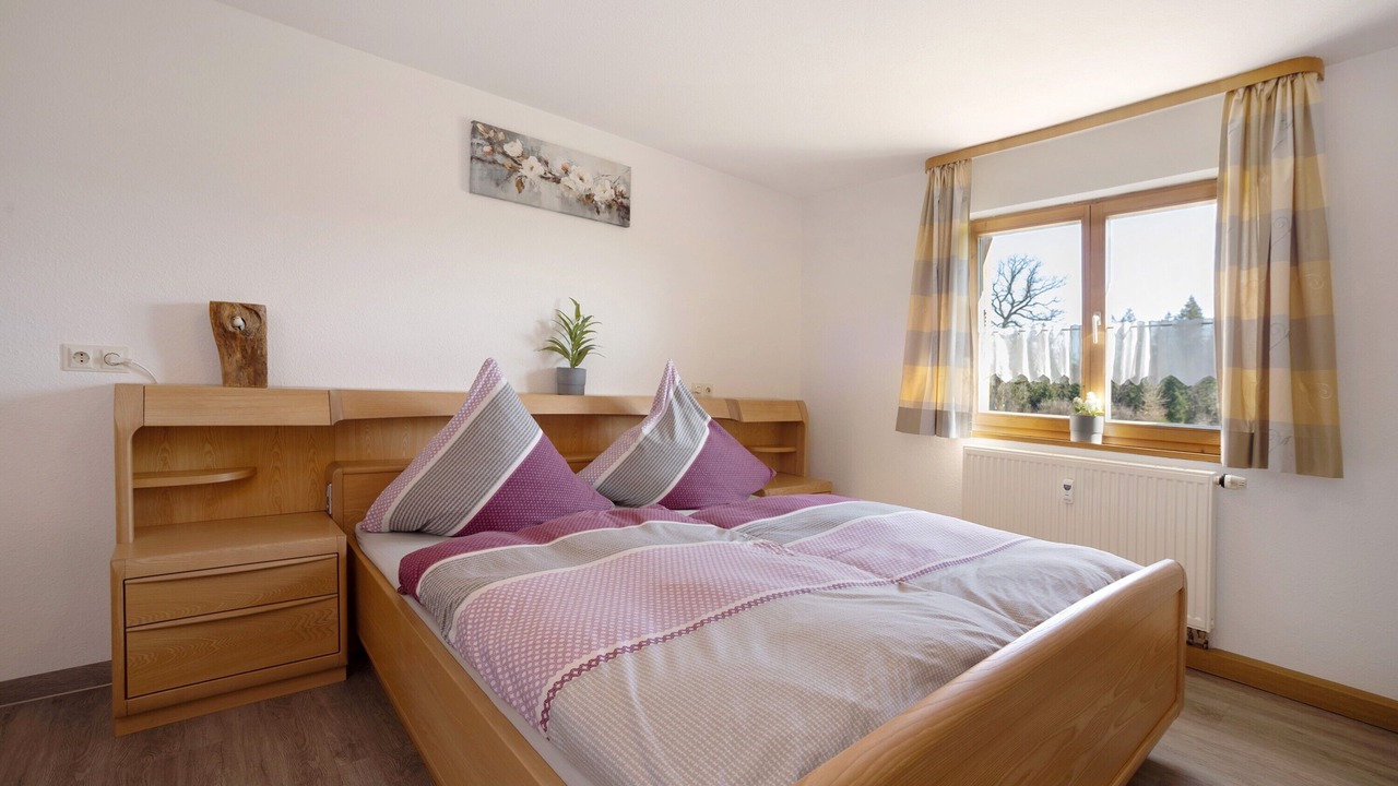 Photo of Bedroom in Argenbuhl
