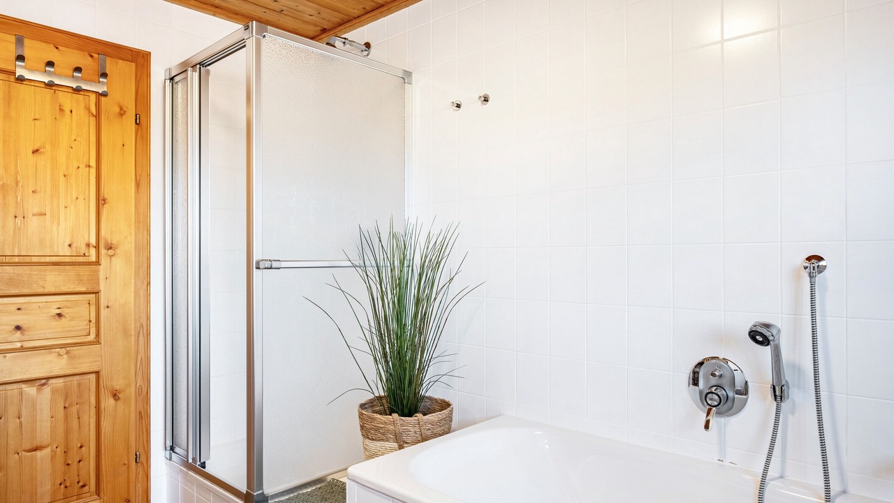 Photo of Bathroom in Loffingen