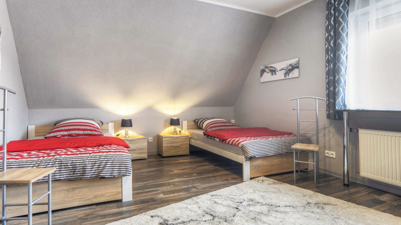 Photo of Bedroom in Bad Laer
