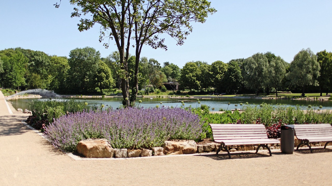Photo of Outdoor in Bad Laer
