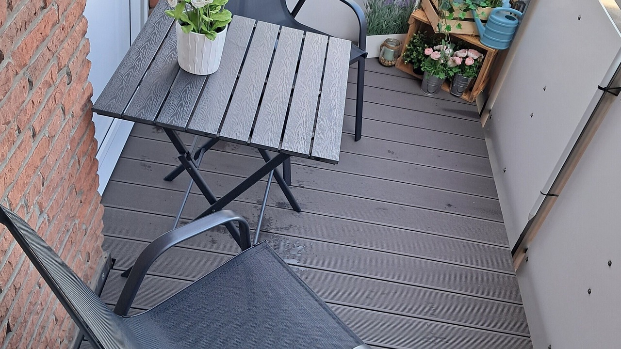 Photo of Patio Balcony in Bad Laer