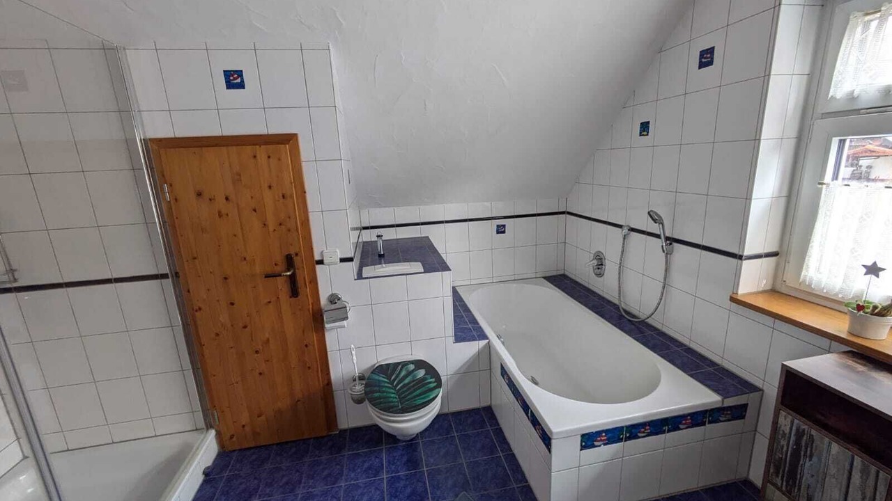 Photo of Bathroom in Dorfprozelten