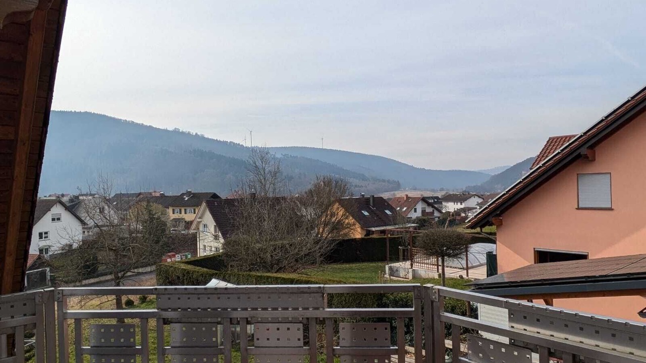 Photo of Outdoor in Dorfprozelten