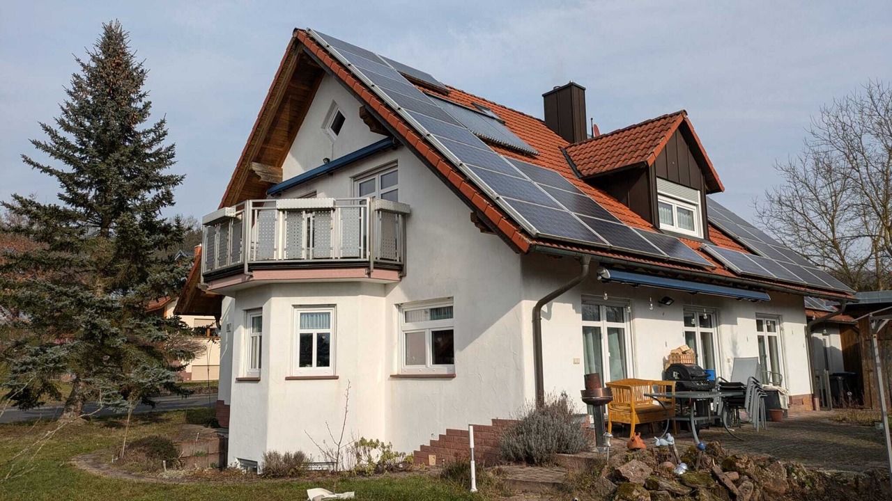 Photo of Outdoor in Dorfprozelten
