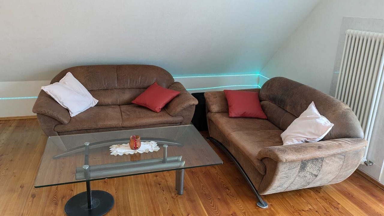 Photo of Livingroom in Dorfprozelten