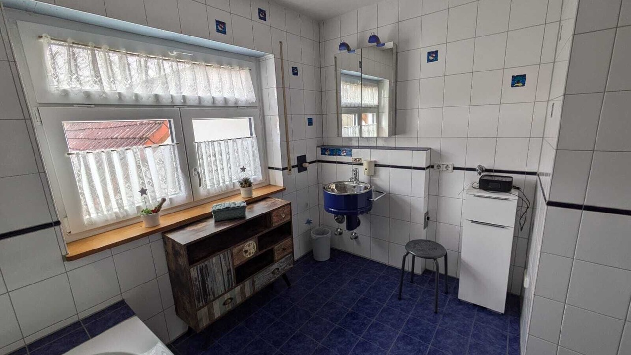 Photo of Bathroom in Dorfprozelten