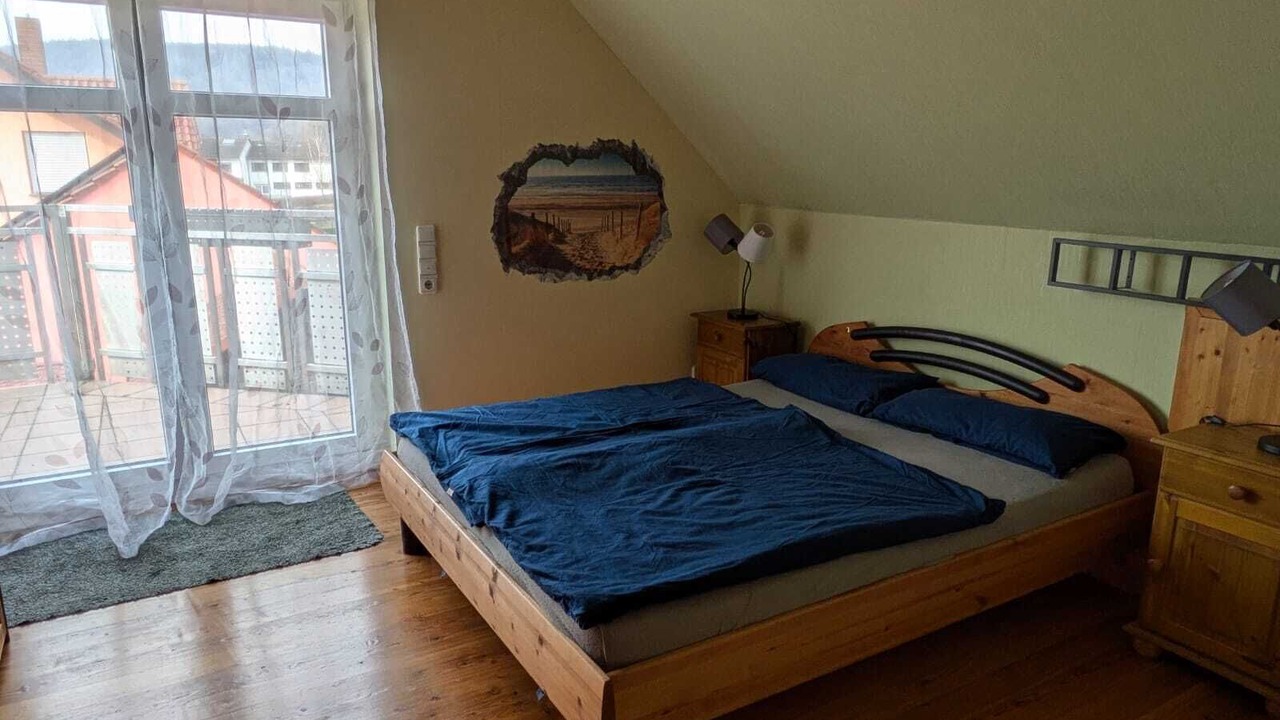 Photo of Bedroom in Dorfprozelten