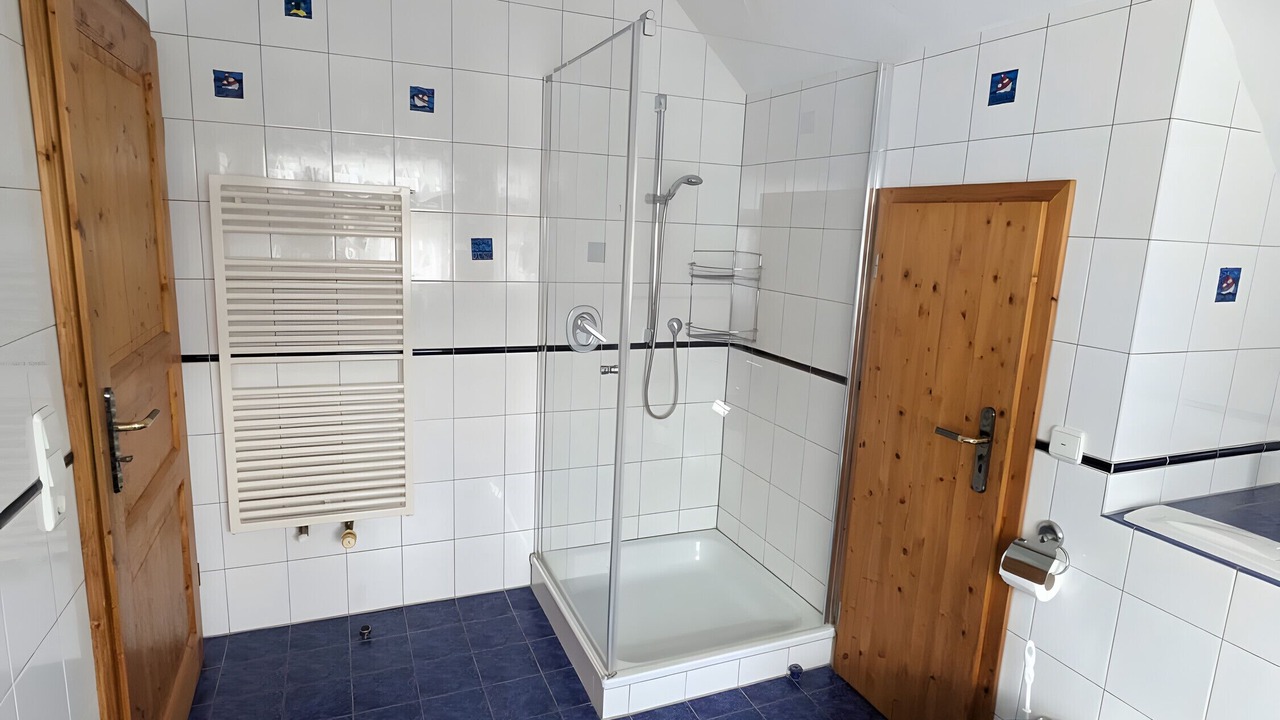 Photo of Bathroom in Dorfprozelten