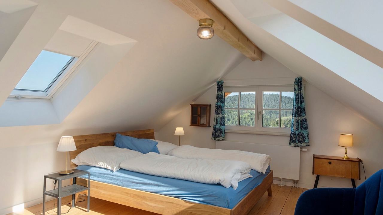 Photo of Bedroom in Lauterbach