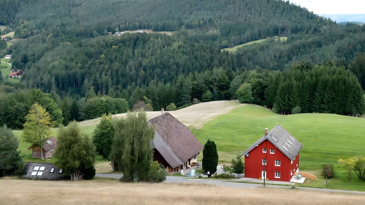 Photo of Outdoor in Lauterbach